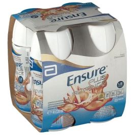 Ensure Advance Cioccolato 400g Vivafarmacia