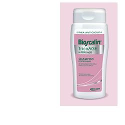 Bioscalin Tricoage Shampoo Vivafarmacia