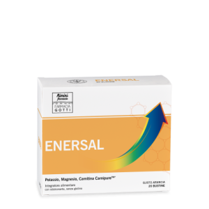 enersal