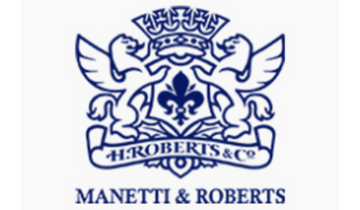 L. Manetti - H. Roberts & C.