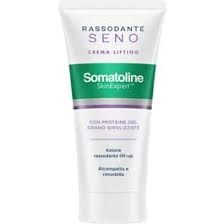 Somatoline rassodante seno crema lifting 75ml