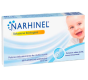 Narhinel soluzione fisiologica 20 fiale 5ml