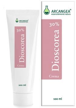 Dioscorrea crema 30% 100ml