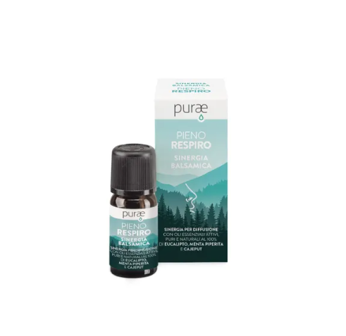 Purae Sinergia Balsamica OE 10ml