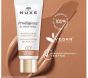 Nuxe Prodigieux - Le Teint Eclat BB Cream Crema Colorata Idratante Tonalità Scura, 30ml