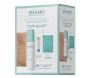 Miamo Protocollo Schiarente Macchie Triple Brightening Cream 50ml + Renewal Peel Serum 5ml + Ultra Brightening Masque 10ml