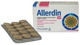 Allerdin as 45 cpr