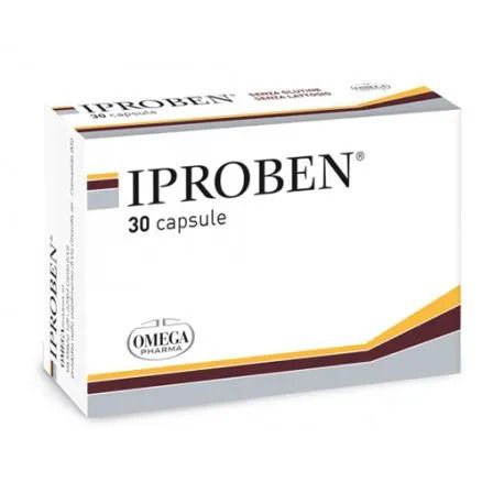 Iproben 30cps