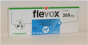 Flevox*spoton 1pip 2,68ml cani