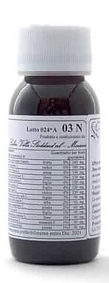 Lvs 81c satureja montana compositum 60ml