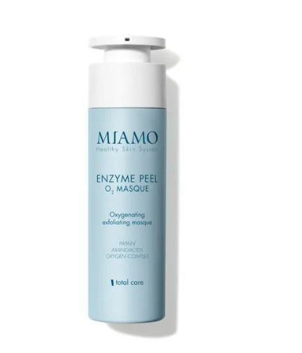 MIAMO Enzyme O2 Peel Masque 50ml