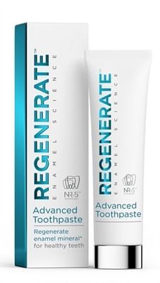 Regenerate dentifricio avanzato 75ml