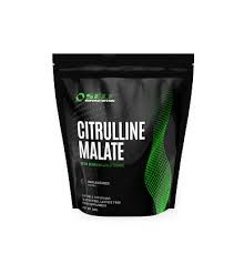 Self Omninutrition Citrulline Malate 200g