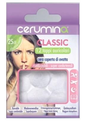 Cerumina classic 12pz