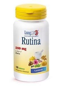 Long life rutina 100cpr