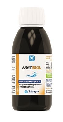 Ergybiol 150ml