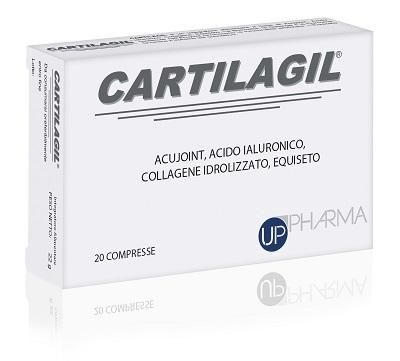 Cartilagil 20cpr