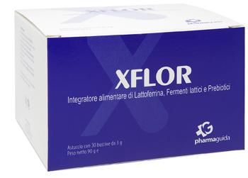 Xflor 30bust