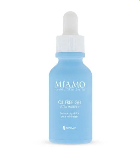 MIAMO Olio Free Gel Ultra Mattifier 30ml