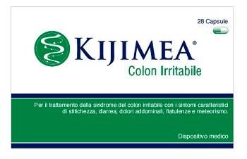 Kijimea colon irritabile 28cps