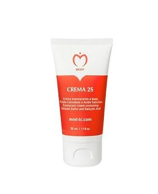 Most crema 2s 50ml