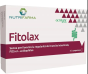 Nutrifarma Fitolax 30 compresse