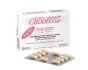 Clivon cap 10capsule vaginali