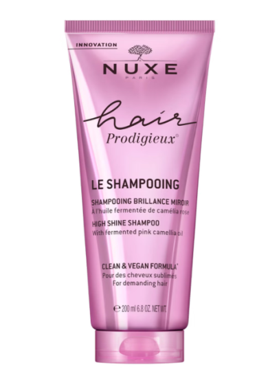 Nuxe Hair Prodigieuse Shampoo 200 ml