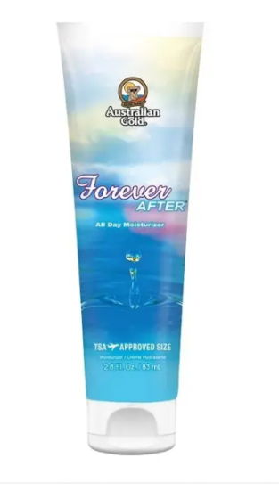 Australian Gold Forever After Doposole Idratante Travel Size 83ml