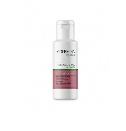 Vidermina Clx Detergente Intimo 300ml