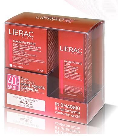 Rituale magnif crema+occhi