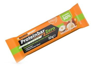 Named proteinbar zero hazelnut 50g