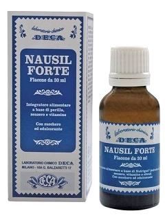 Nausil forte 30ml