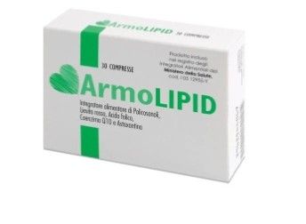 Armolipid 30compresse