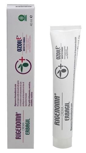 Rigenoma crema 40ml