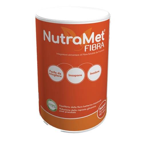 Nutramet Fibra 320 gr