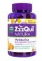 Vicks  ZzzQuil NATURA Per Dormire 60 Gommose Mango Banana con Melatonina Camomilla Valeriana Lavanda