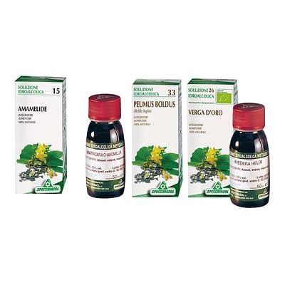 Lotus corniculatus 50ml tm