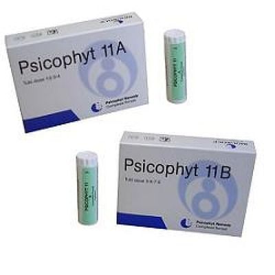 Psicophyt remedy 22b 4tb 1,2g