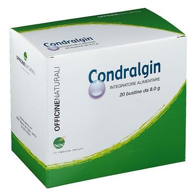 Condralgin 20bs 8g