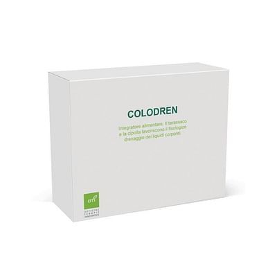 Colodren 75 capsule oti