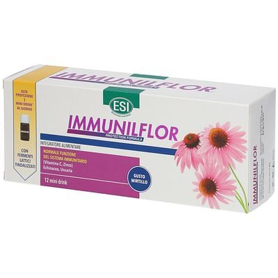 Immunilflor 12drink