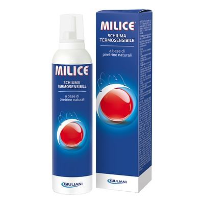 Milice sch antipar 150ml