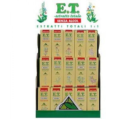 Tiglio lemuria estratto totale 30ml