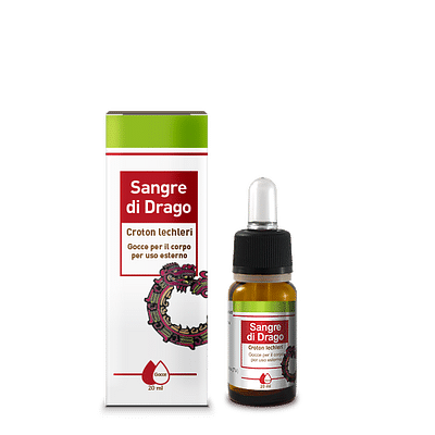 Sangre di drago 20ml