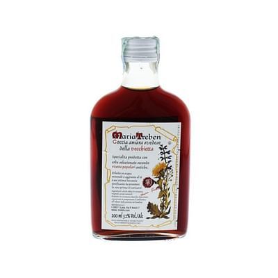 Amaro vecchietta erbe700ml