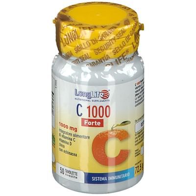 Long life biotin300 100cpr