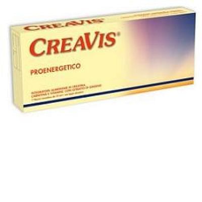 Creavis 10ml 7flc