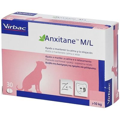 Anxitane m/l 30cpr