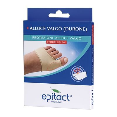 Epitact alluce valgo prot epith att 2pz